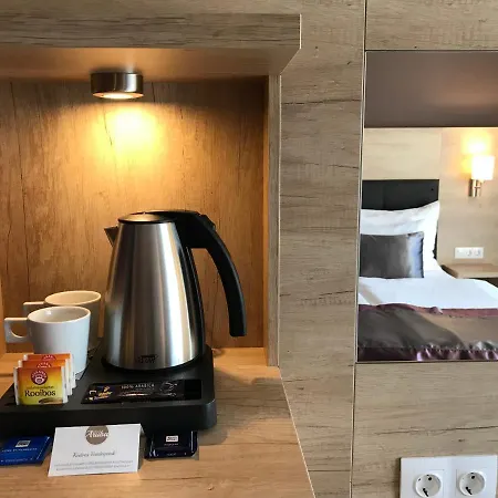 Oda ve Kahvaltı Aruba & Private 4*