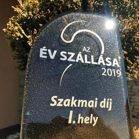 Aruba & Private Keszthely