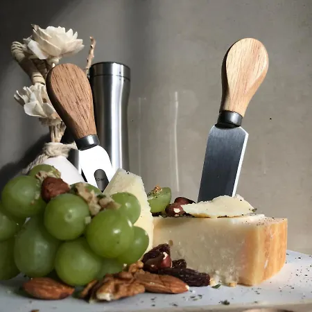 Bed and Breakfast Aruba & Private Keszthely