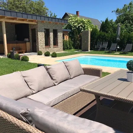Oda ve Kahvaltı Aruba & Private 4*