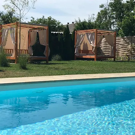 Отель типа 