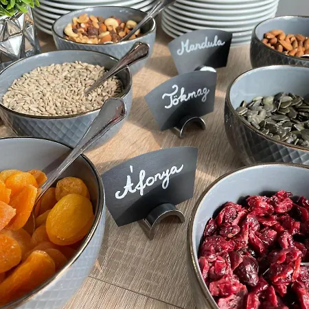 Aruba & Private Keszthely