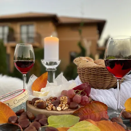 Aruba & Private Keszthely