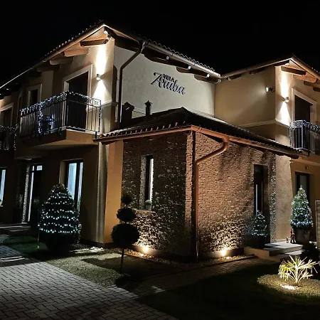 Aruba & Private * Keszthely