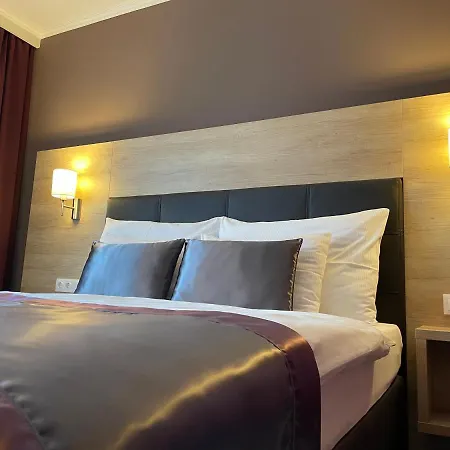 Bed and Breakfast Aruba & Private Keszthely