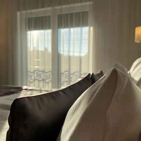 Aruba & Private 4* Keszthely