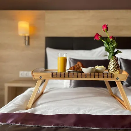 Bed & Breakfast Aruba & Private Keszthely