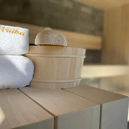 Aruba & Private Bed and Breakfast