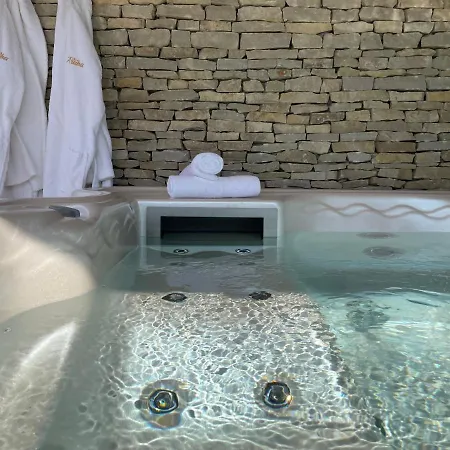 Aruba & Private Bed and Breakfast Keszthely