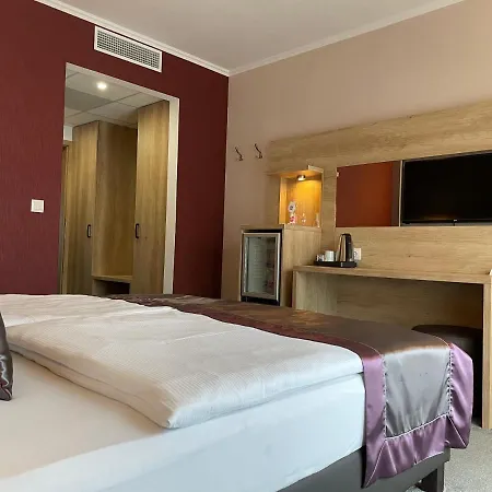 Nocleg ze śniadaniem Aruba & Private *