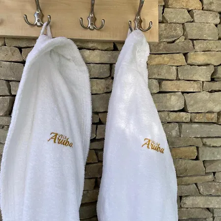 Aruba&private 4*