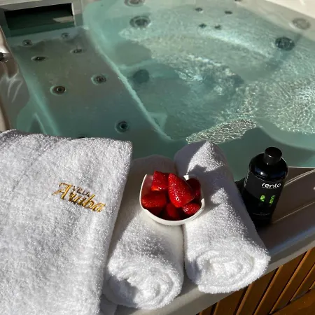Bed & Breakfast Aruba & Private