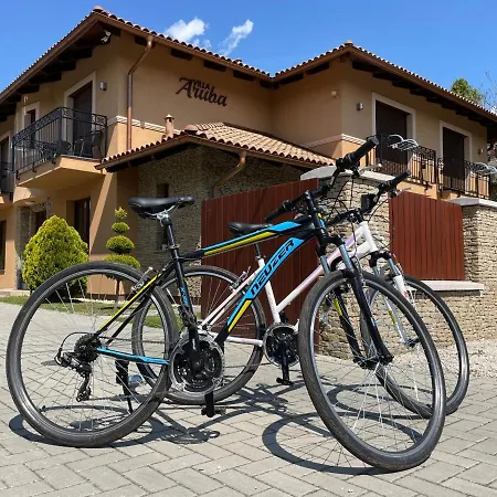 Aruba & Private Keszthely