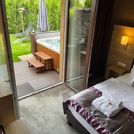 Aruba & Private Bed and Breakfast