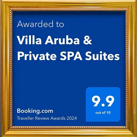 Bed & Breakfast Aruba & Private