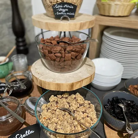 Aruba & Private Bed and Breakfast