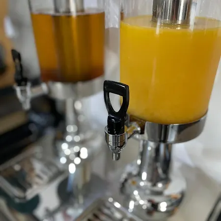 Aruba & Private ケストヘイ