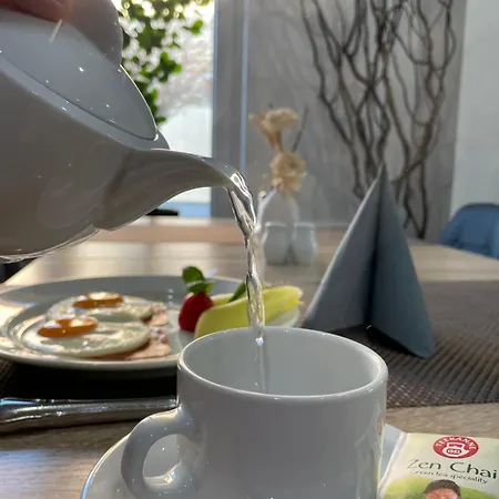 Aruba & Private Keszthely