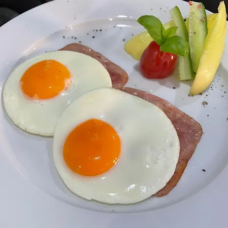 Aruba & Private 4* Keszthely