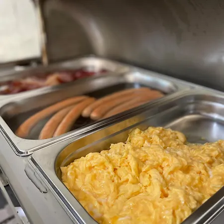 Aruba & Private Bed and Breakfast