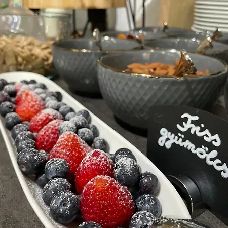 Aruba & Private Bed and Breakfast 4*