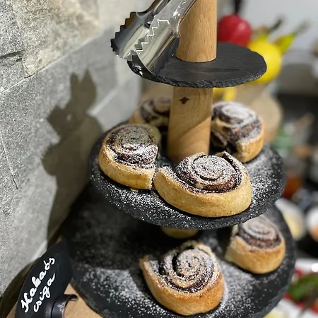 Bed and Breakfast Aruba & Private Keszthely