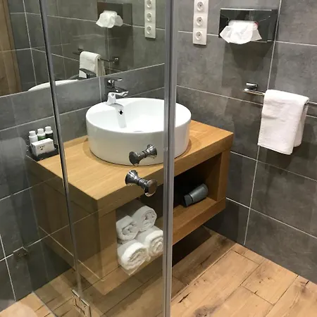 Aruba & Private Bed and Breakfast Keszthely