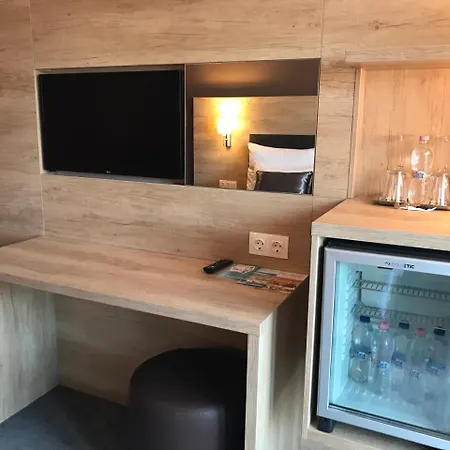 Aruba & Private Bed & Breakfast Keszthely