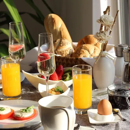 Aruba & Private 케츨리