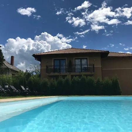 Bed and Breakfast Aruba & Private 4*