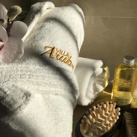Aruba & Private Bed & Breakfast