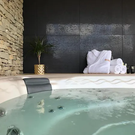 Bed & Breakfast Aruba&private 4*
