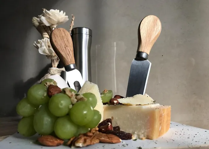 Bed & Breakfast Aruba & Private Keszthely