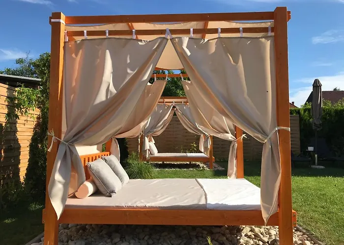 Aruba & Private Bed & Breakfast 4*