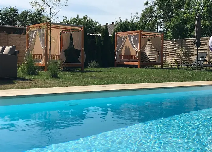 Bed & Breakfast Aruba & Private