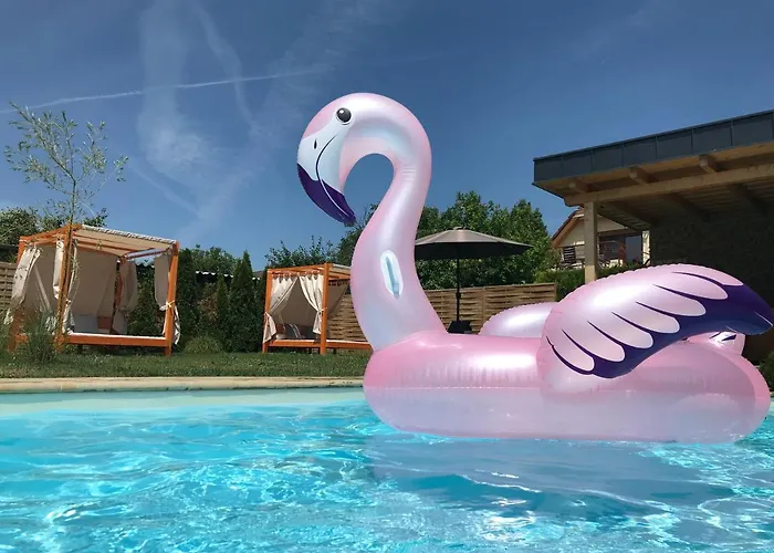 Aruba & Private 4* ケストヘイ