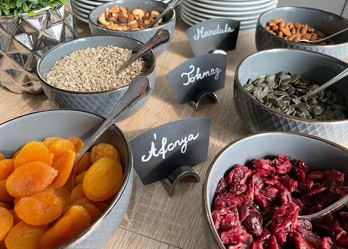 Aruba & Private Keszthely