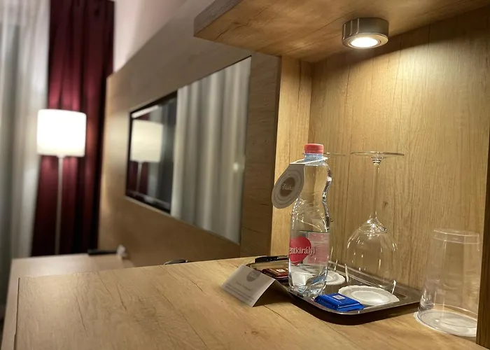 Bed & Breakfast Aruba & Private Keszthely