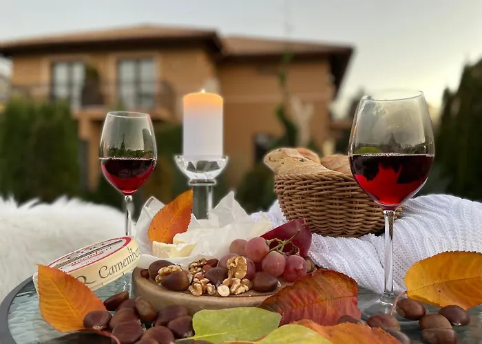 Aruba & Private Keszthely