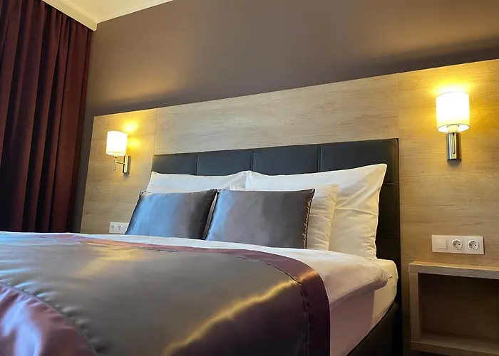 Bed & Breakfast Aruba & Private Keszthely