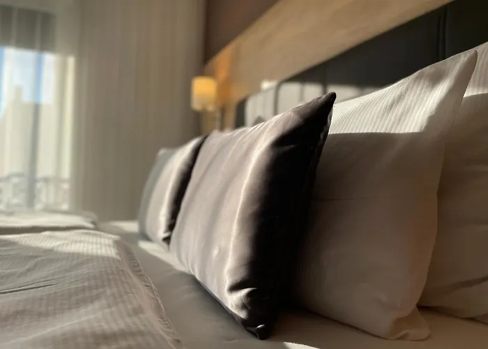 Aruba & Private ケストヘイ