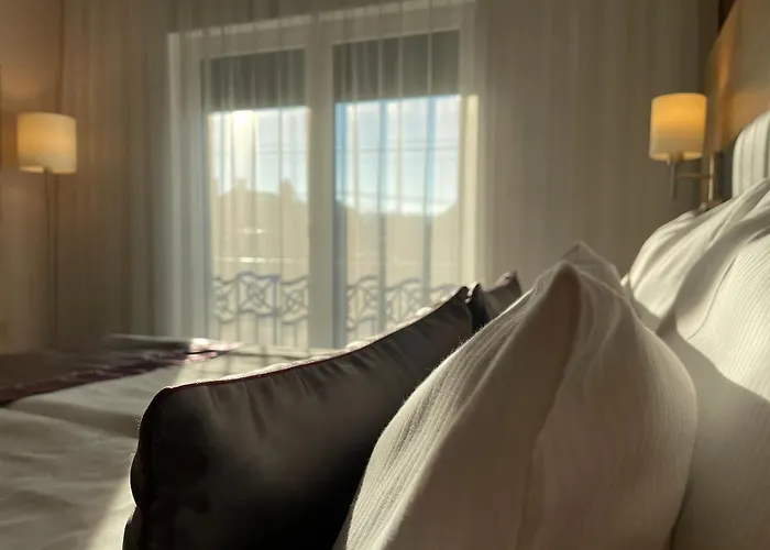 Aruba & Private 4* Keszthely