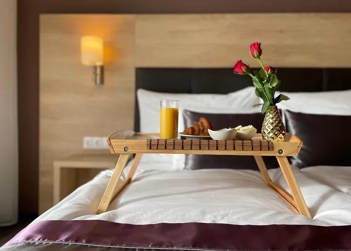 Bed & Breakfast Aruba & Private Keszthely