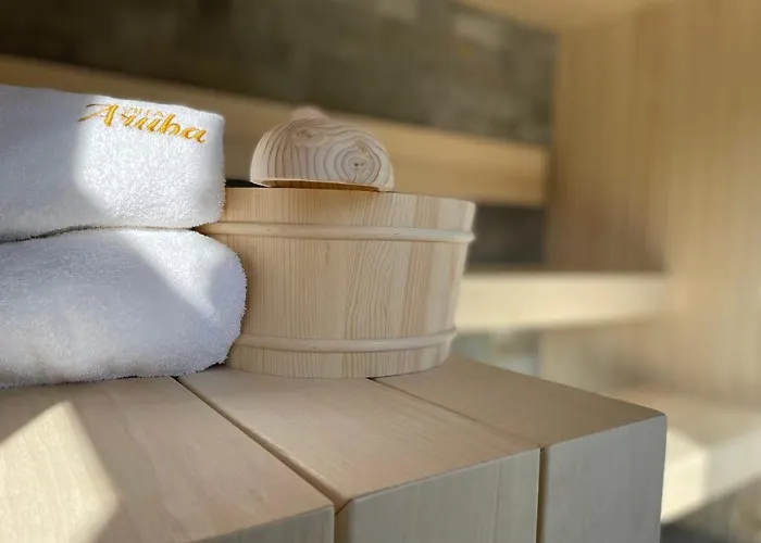 Aruba & Private Bed & Breakfast