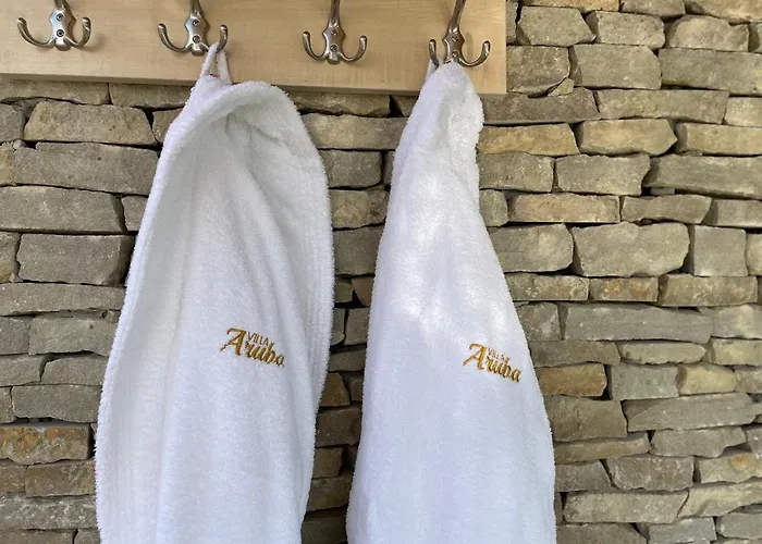 Aruba & Private 4*