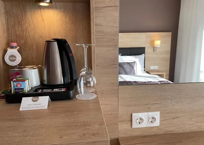 Aruba & Private Bed & Breakfast