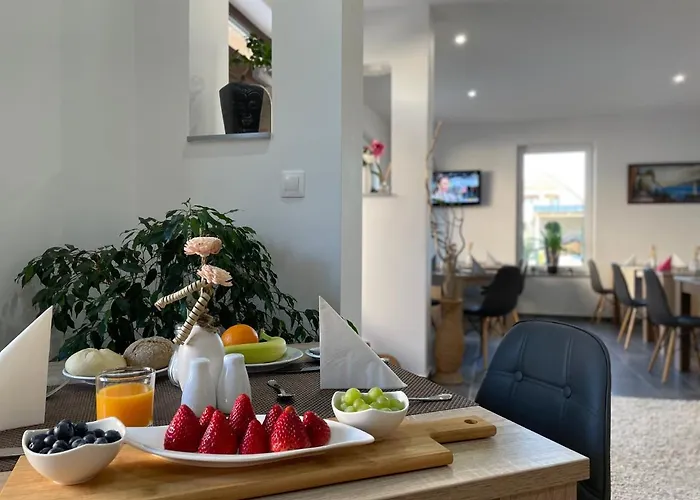 Aruba & Private 4* ケストヘイ