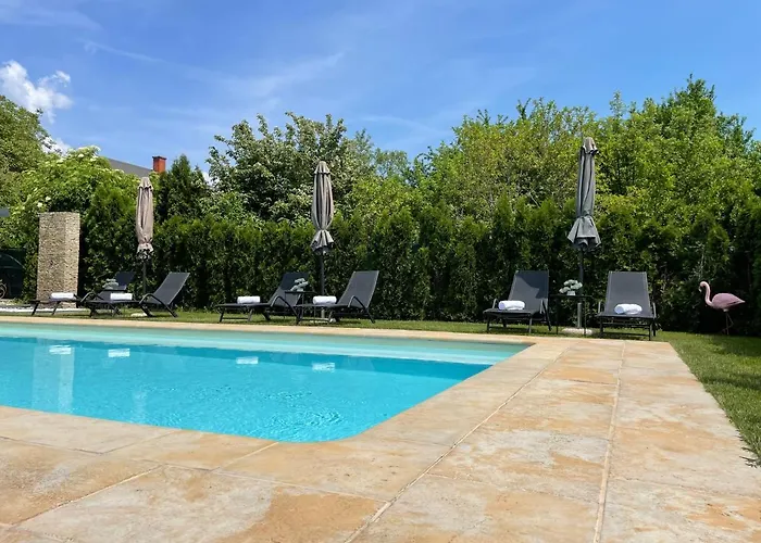 Aruba & Private Bed & Breakfast 4*