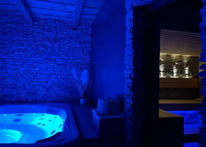 Aruba & Private Keszthely