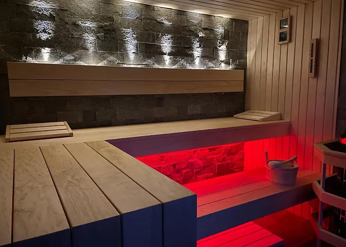 Bed & Breakfast Aruba & Private Keszthely